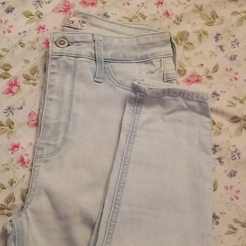 Hollister Jean 00/23